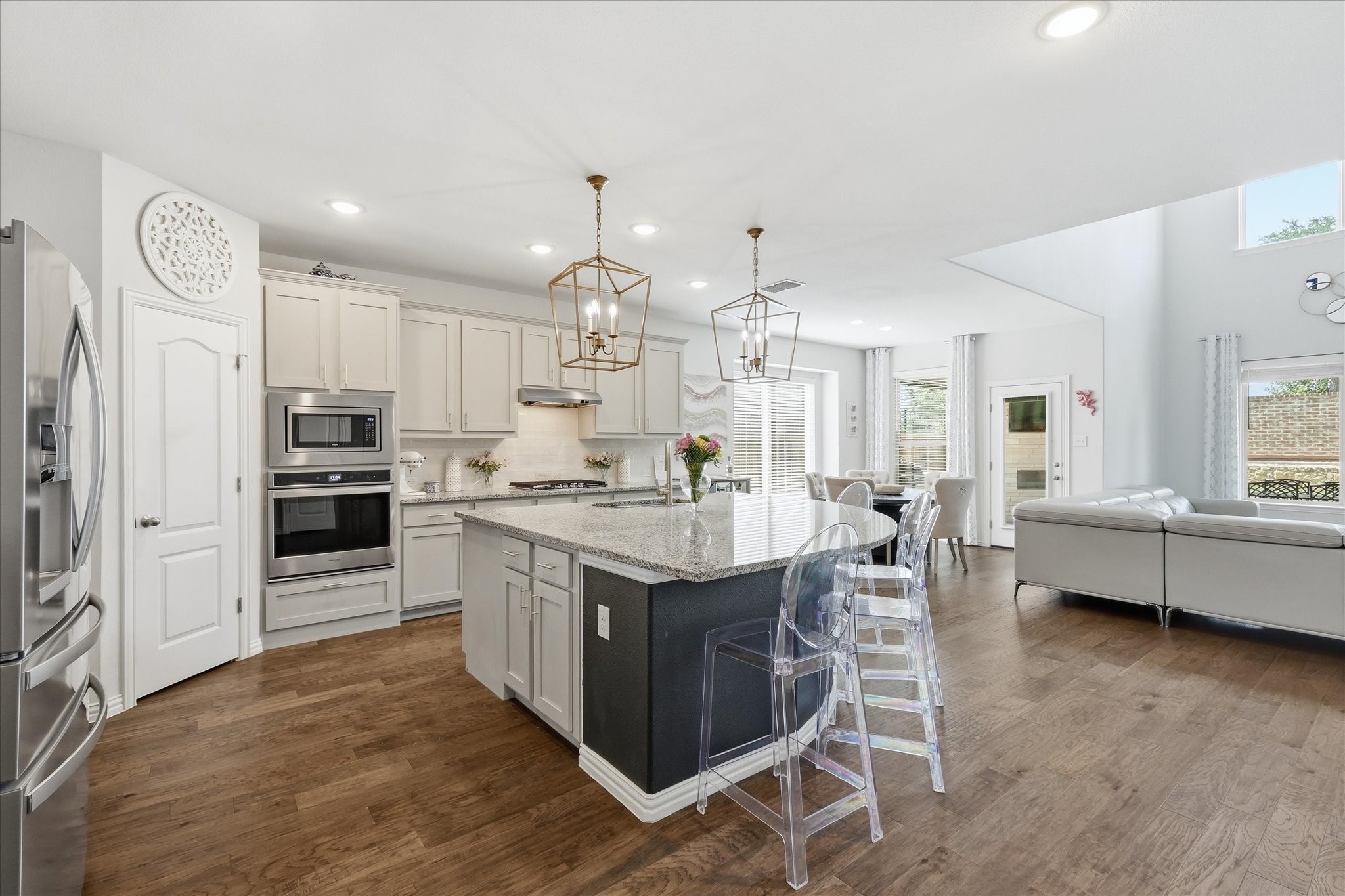 1728 Bellinger Drive Fort Worth TX 76052