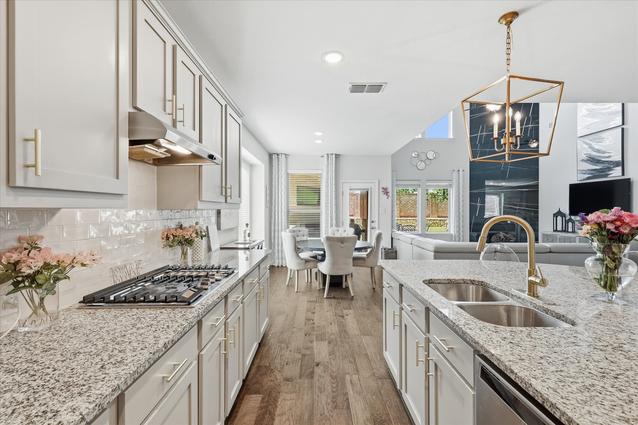1728 Bellinger Drive Fort Worth TX 76052