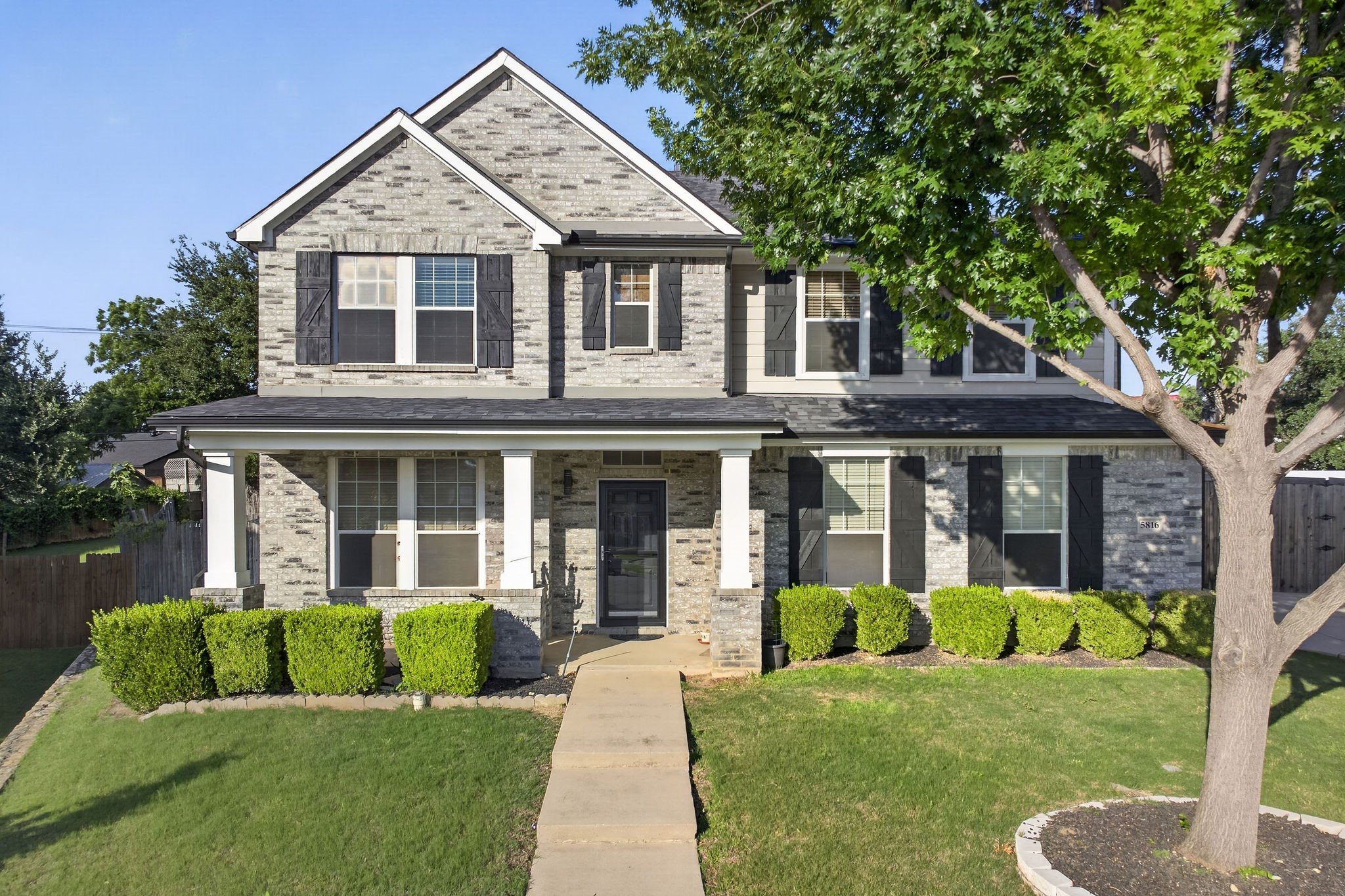 5816 Hilton Head Drive North Richland Hills TX 76180