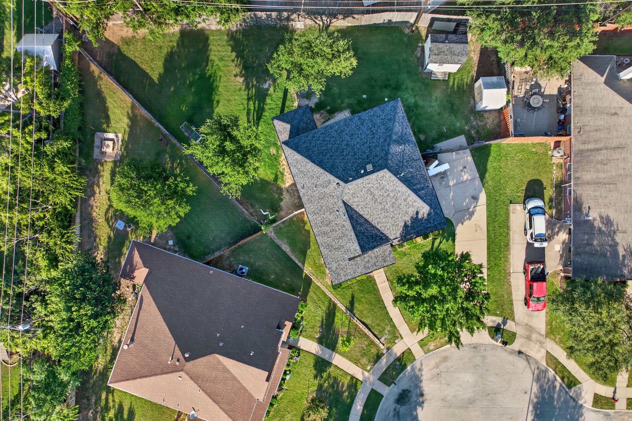 5816 Hilton Head Drive North Richland Hills TX 76180