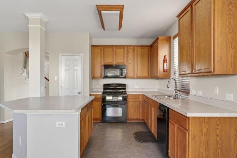 5816 Hilton Head Drive North Richland Hills TX 76180