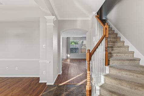 5816 Hilton Head Drive North Richland Hills TX 76180