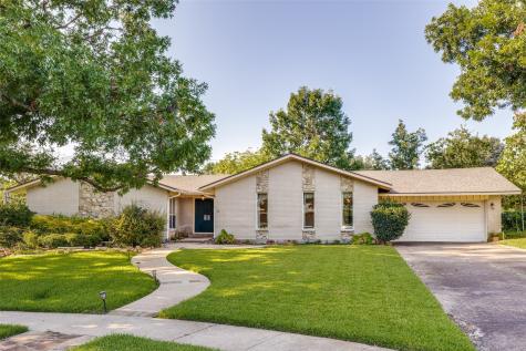 1207 Cherokee Place Richardson TX 75080