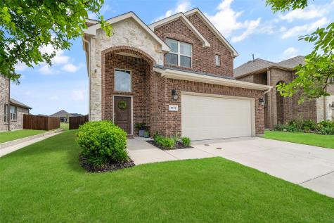 1717 Katelynn Lane Anna TX 75409