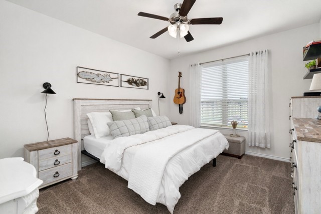 1717 Katelynn Lane Anna TX 75409