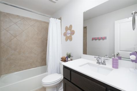 1717 Katelynn Lane Anna TX 75409