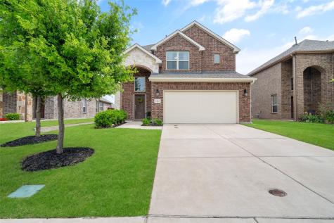 1717 Katelynn Lane Anna TX 75409