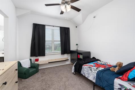 1717 Katelynn Lane Anna TX 75409