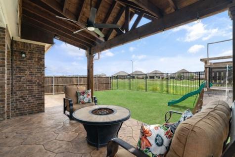 1717 Katelynn Lane Anna TX 75409