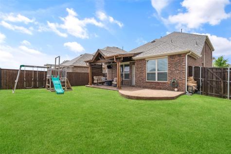 1717 Katelynn Lane Anna TX 75409