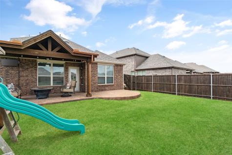 1717 Katelynn Lane Anna TX 75409