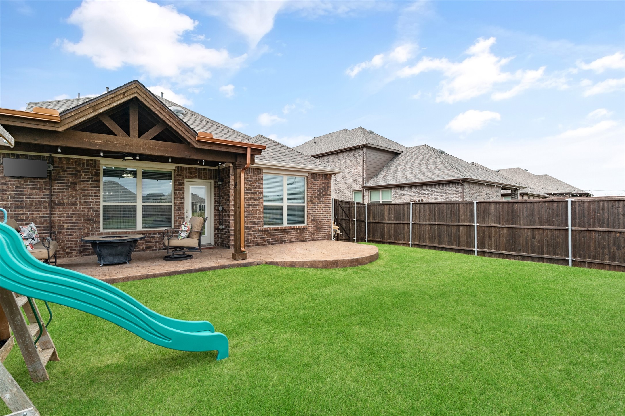 1717 Katelynn Lane Anna TX 75409