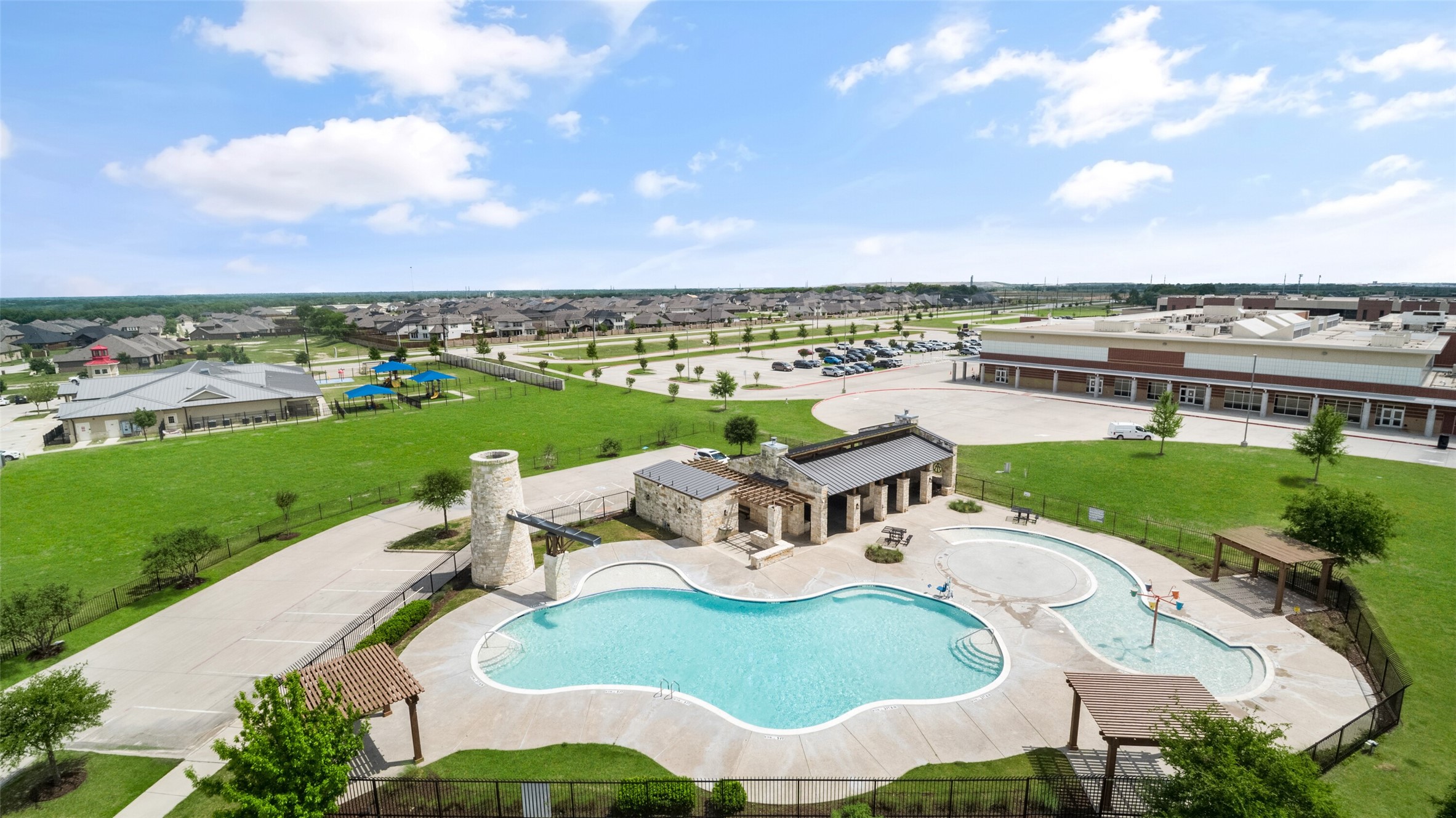 1717 Katelynn Lane Anna TX 75409