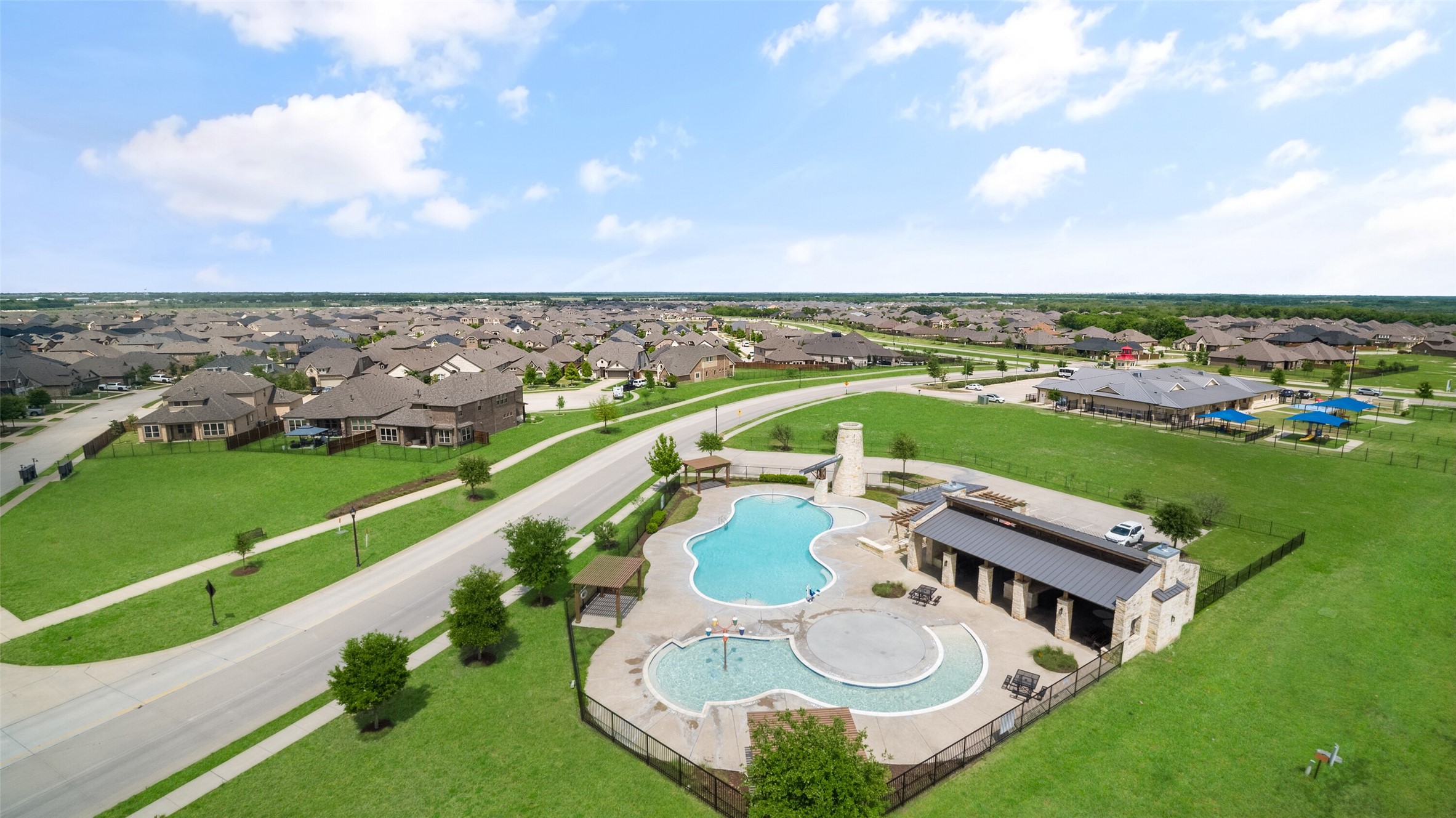 1717 Katelynn Lane Anna TX 75409