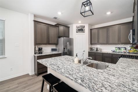 1717 Katelynn Lane Anna TX 75409