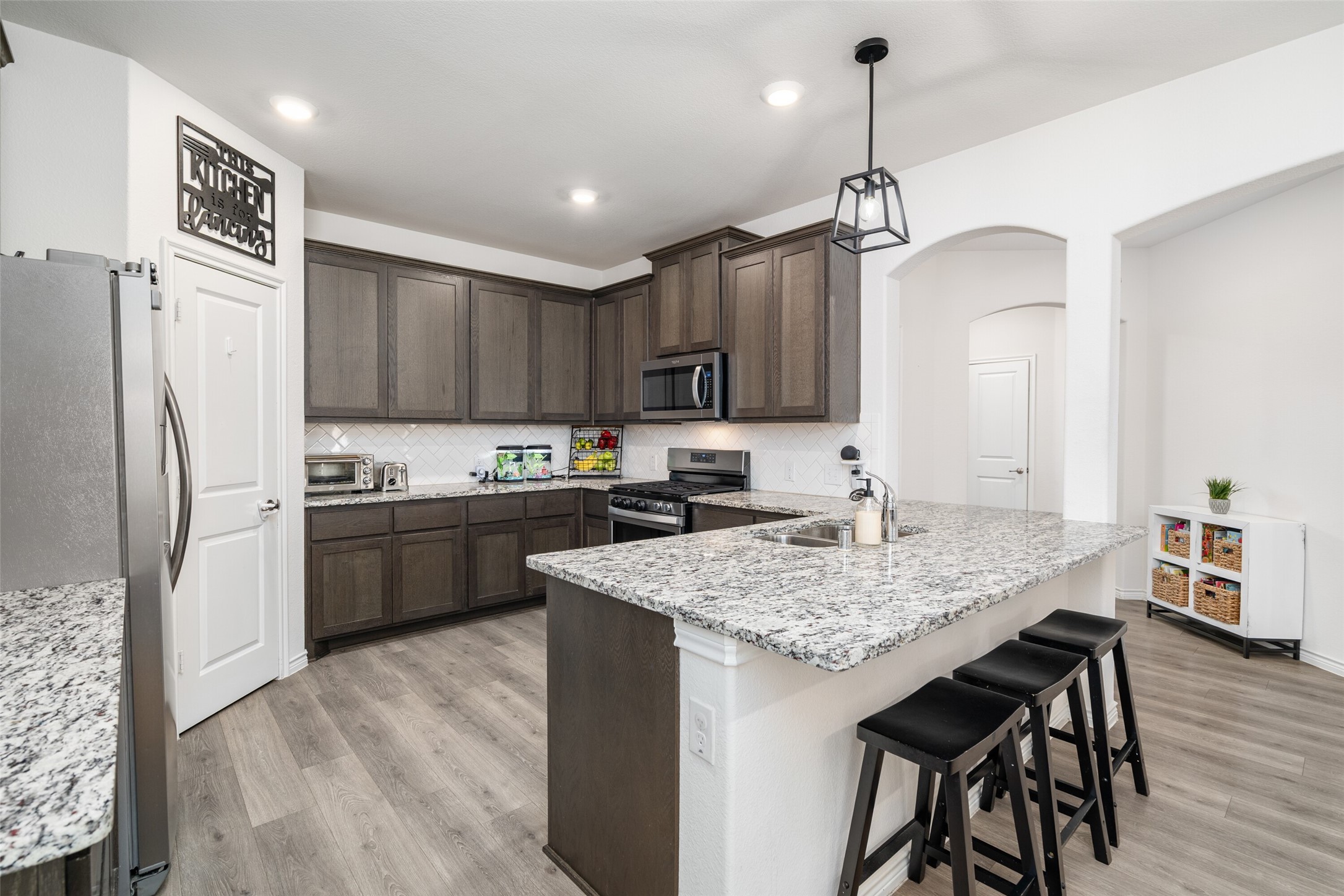 1717 Katelynn Lane Anna TX 75409