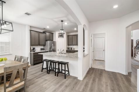 1717 Katelynn Lane Anna TX 75409