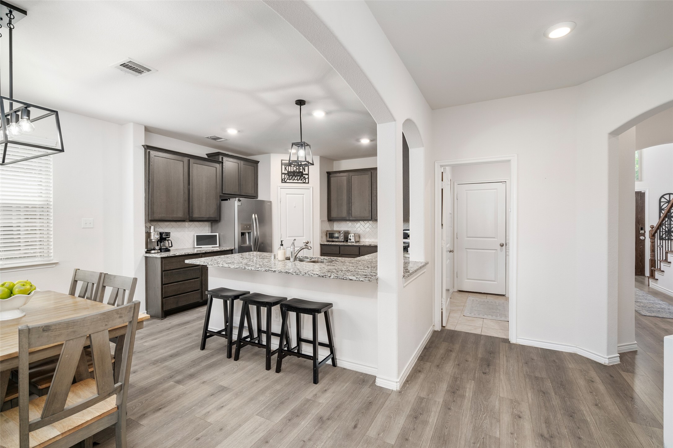 1717 Katelynn Lane Anna TX 75409