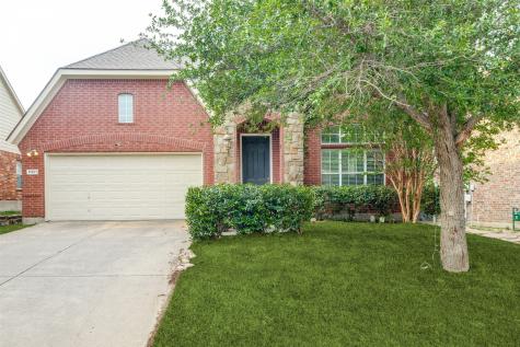 5301 Ridge Run Drive Mckinney TX 75071