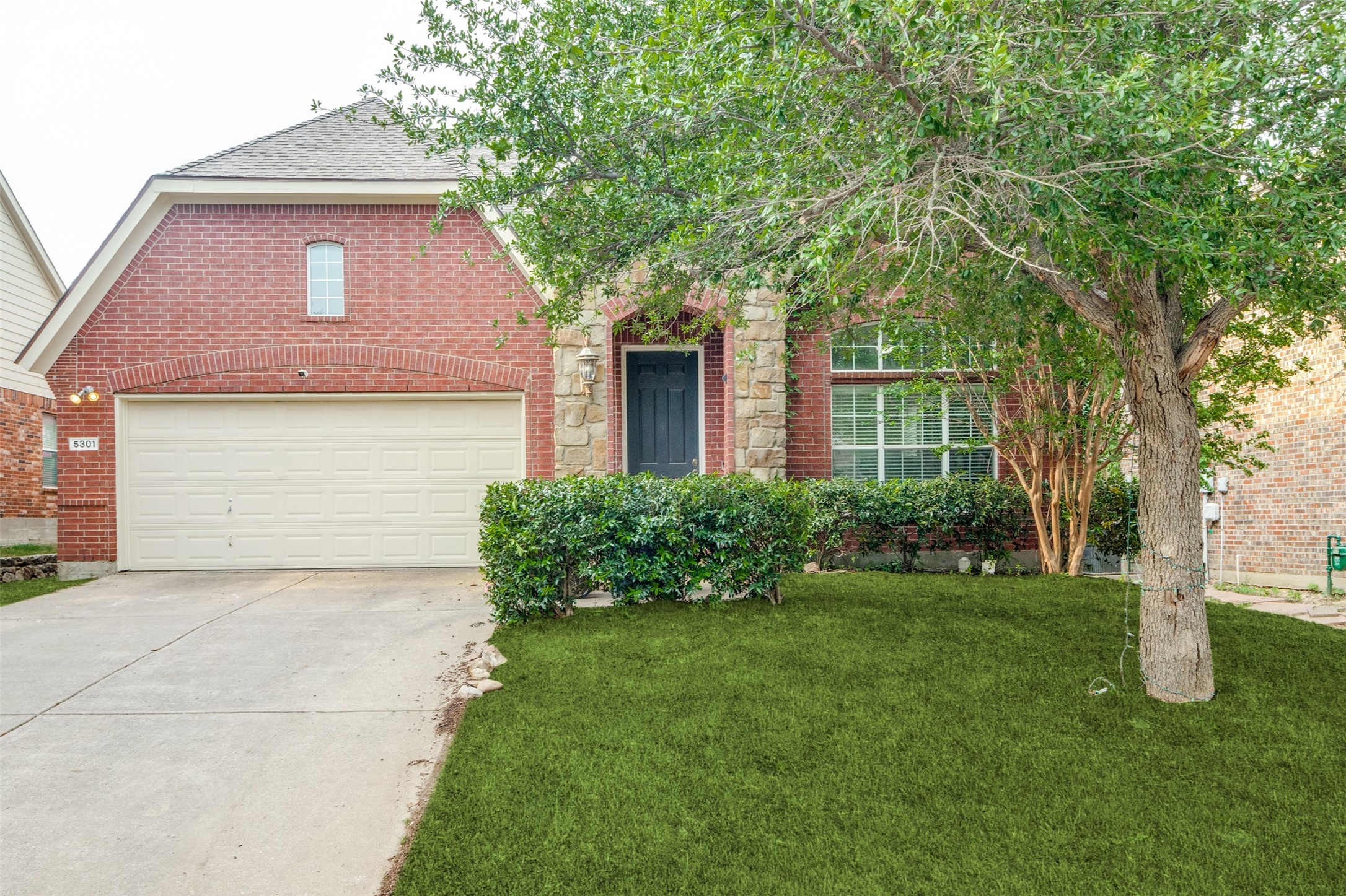 5301 Ridge Run Drive Mckinney TX 75071