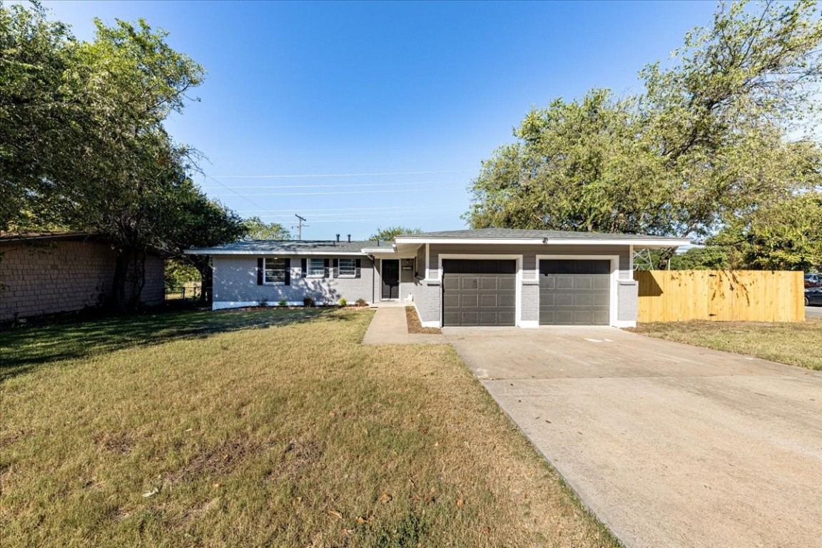 3720 Slade Boulevard Fort Worth TX 76116