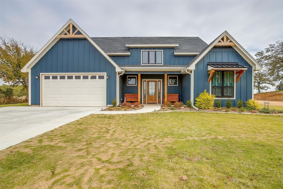 4076 County Road 310 Cleburne TX 76031