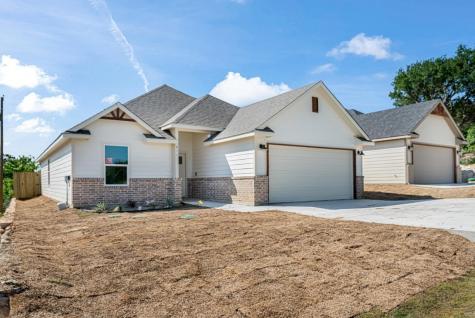 811 Pease River Drive Granbury TX 76048