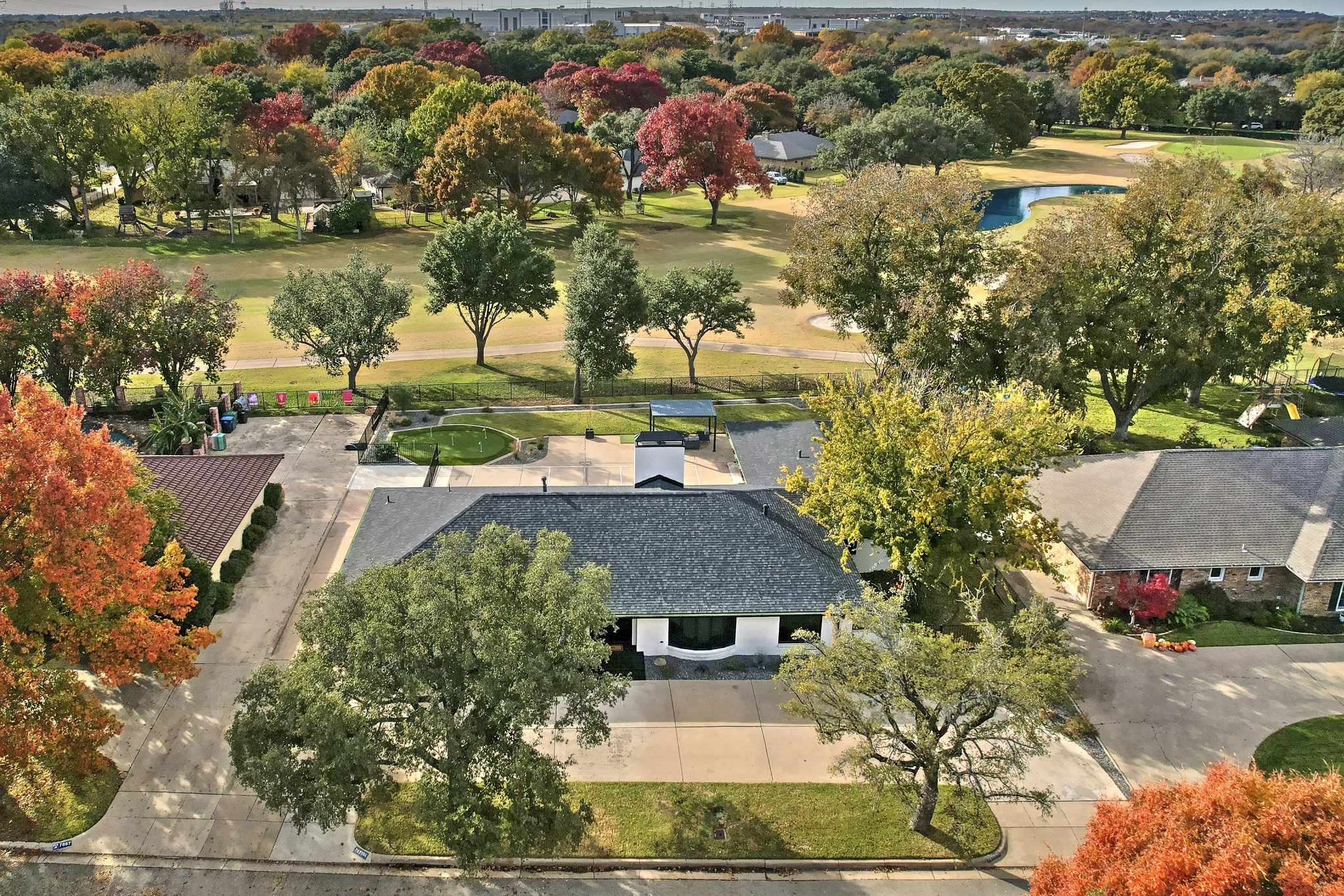 7071 Serrano Drive Fort Worth TX 76126