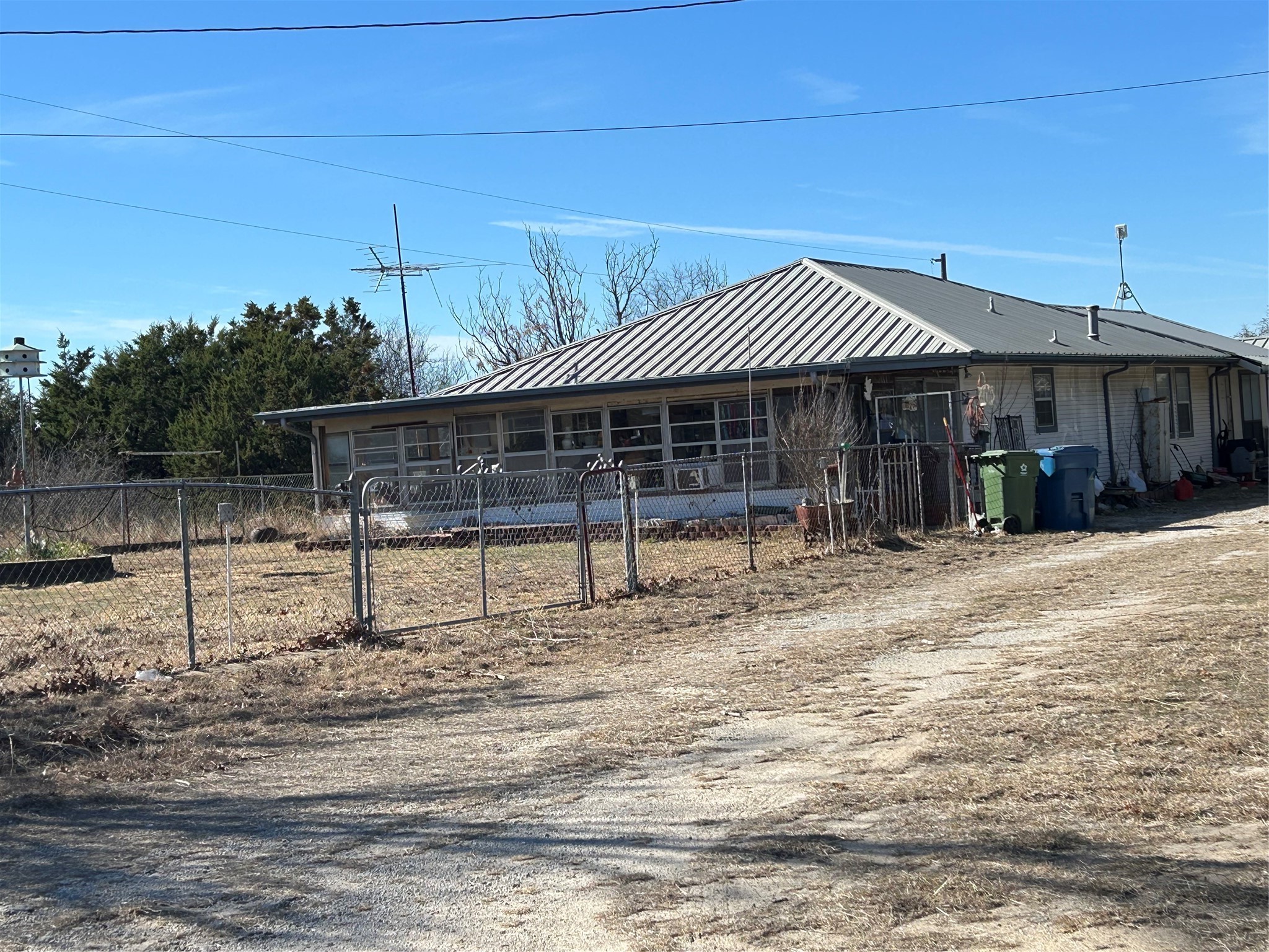3292 W Fm 5 Aledo TX 76008