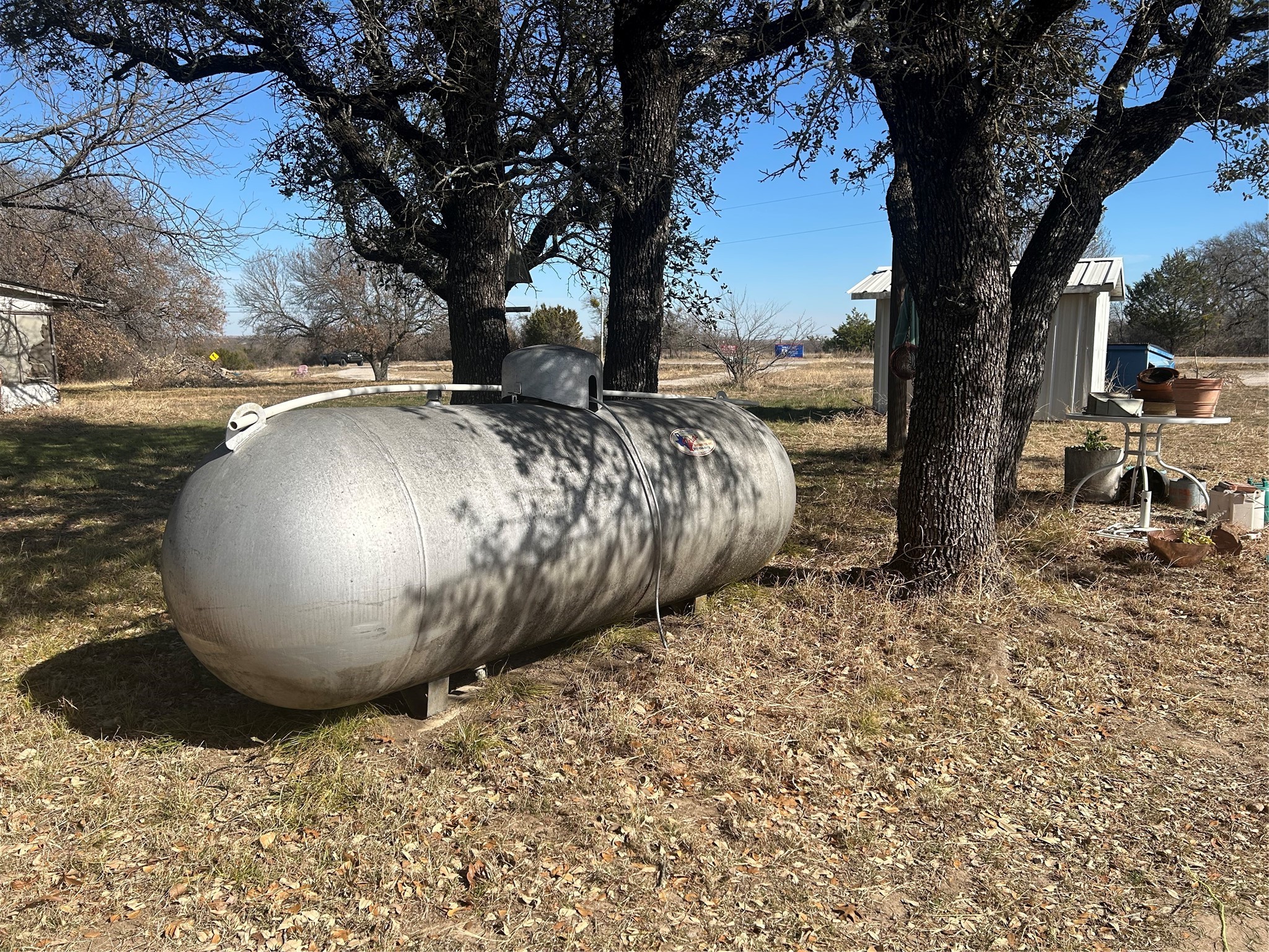 3292 W Fm 5 Aledo TX 76008