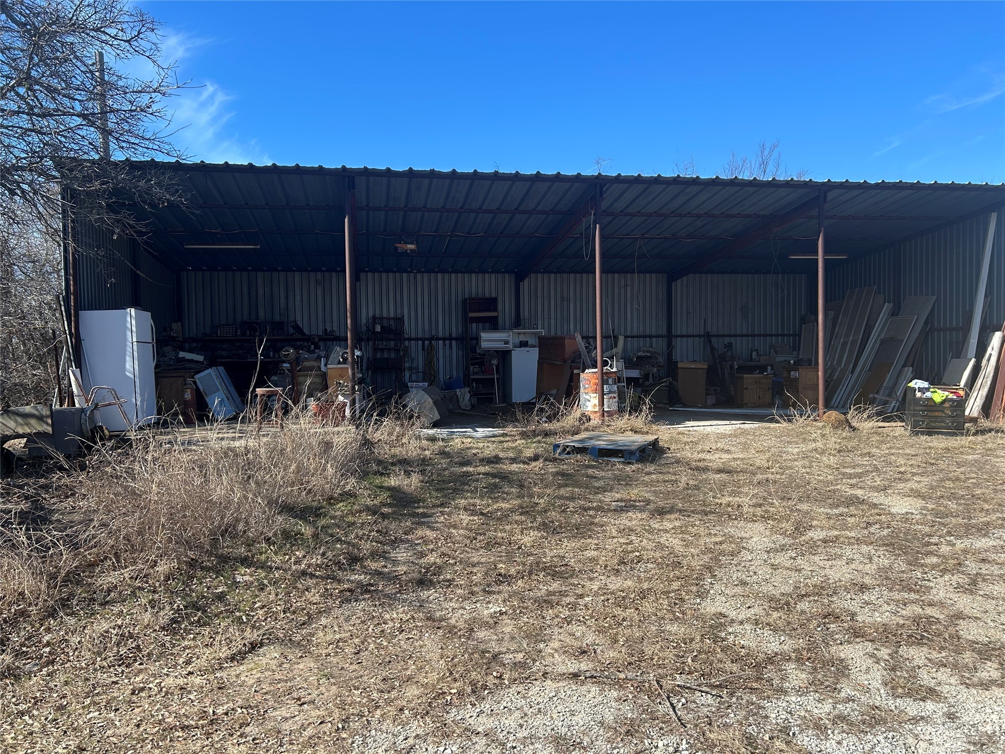 3292 W Fm 5 Aledo TX 76008