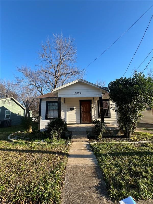3022 Pine Street Dallas TX 75215