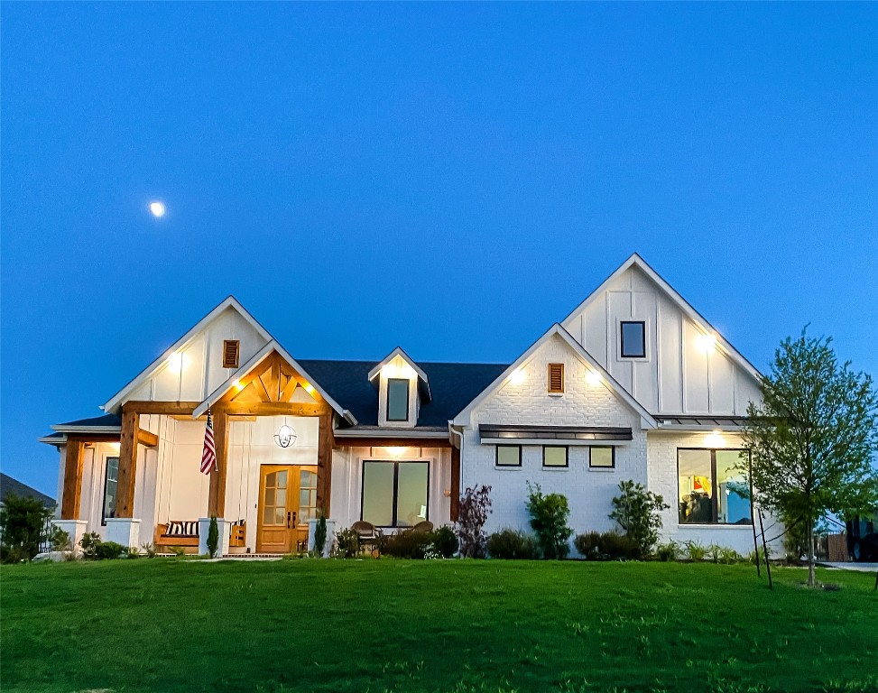 1116 Stonebridge Pass Gunter TX 75058