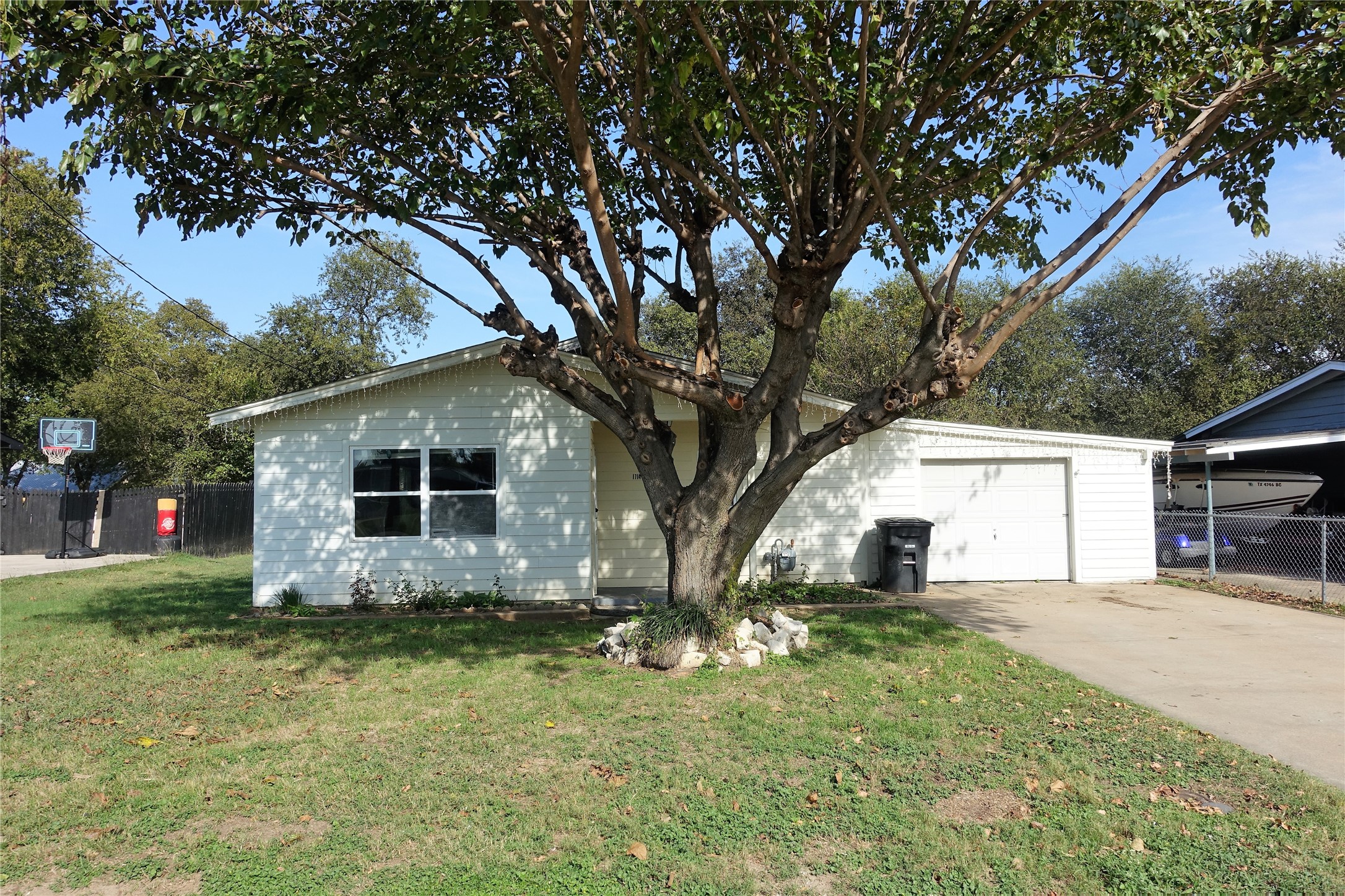 1714 Redwood Drive Cleburne TX 76033