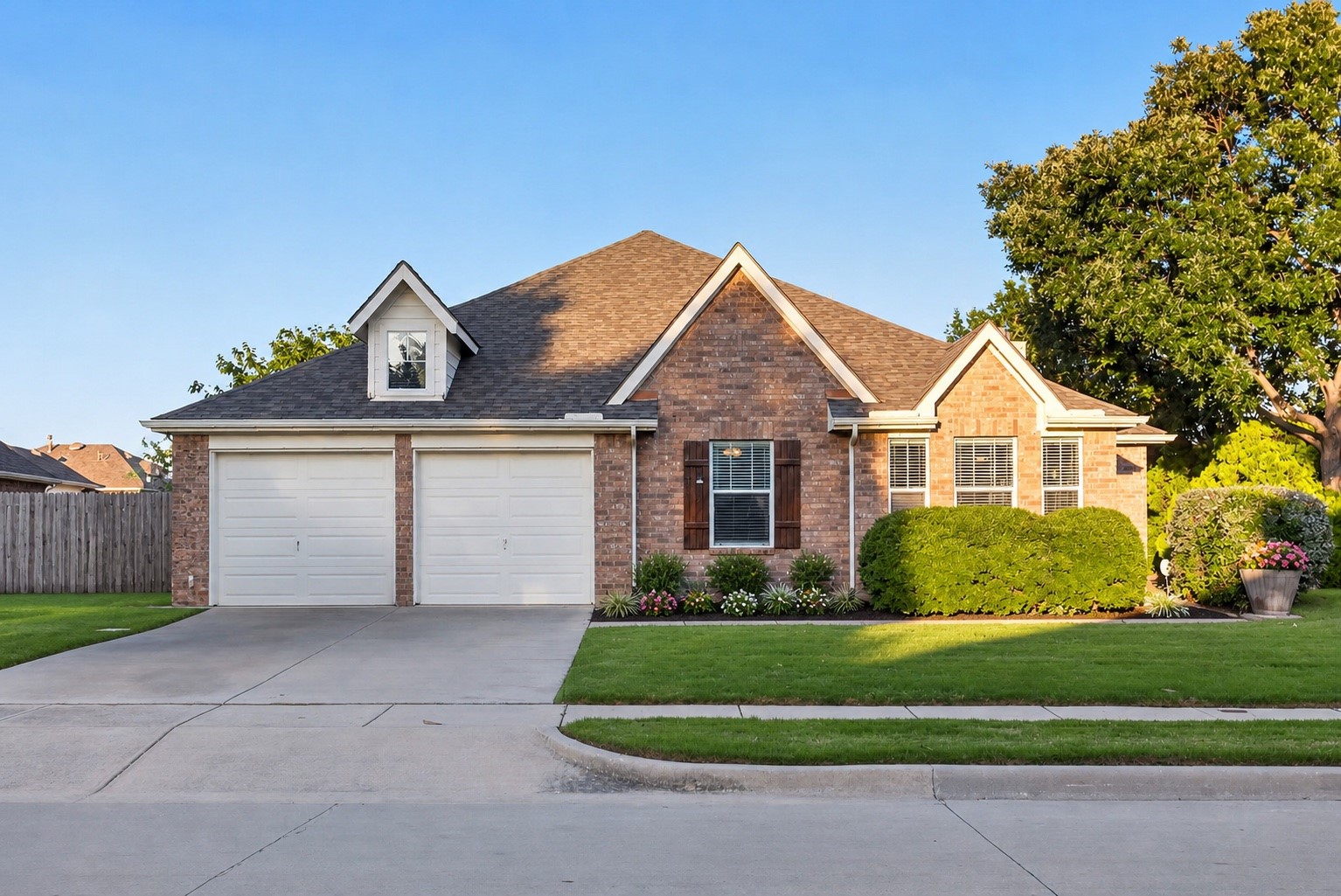 13524 Saddlewood Drive Fort Worth TX 76052