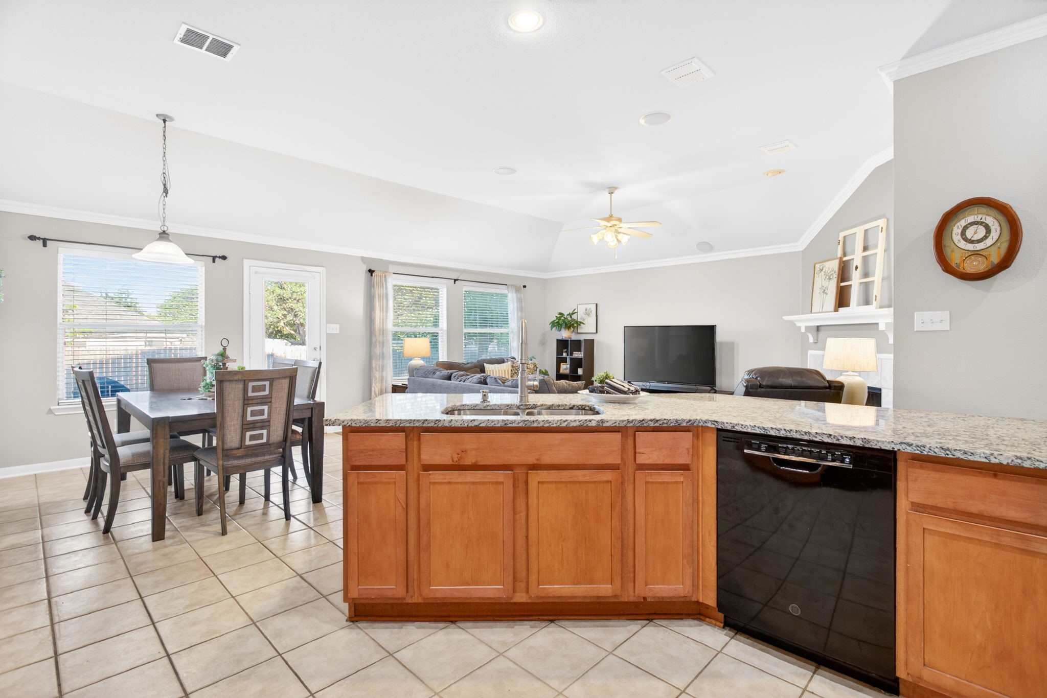 13524 Saddlewood Drive Fort Worth TX 76052