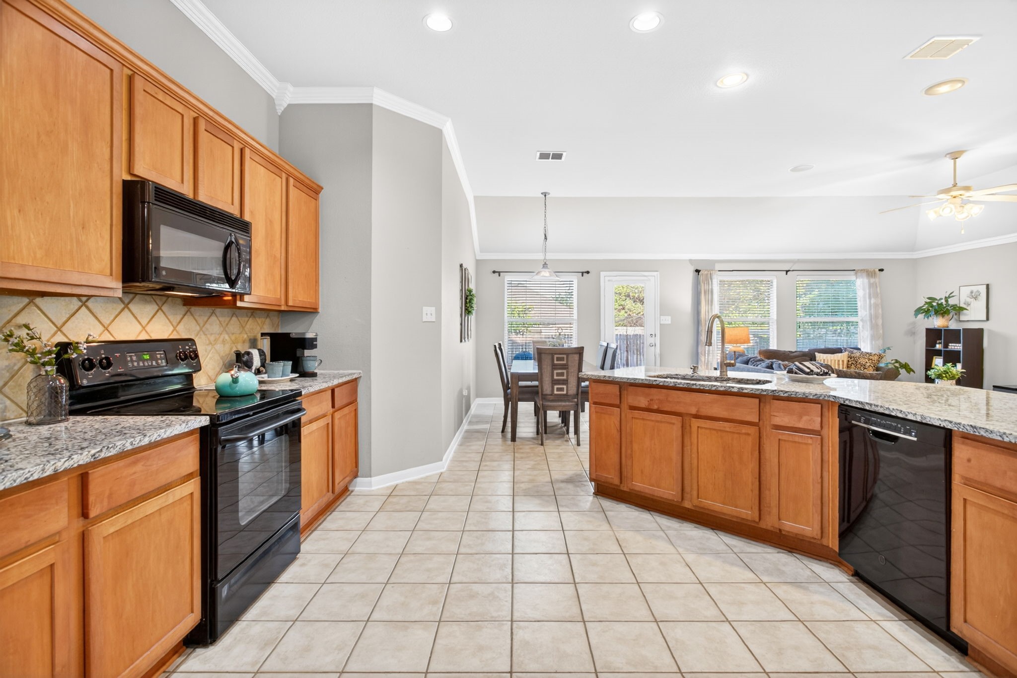 13524 Saddlewood Drive Fort Worth TX 76052