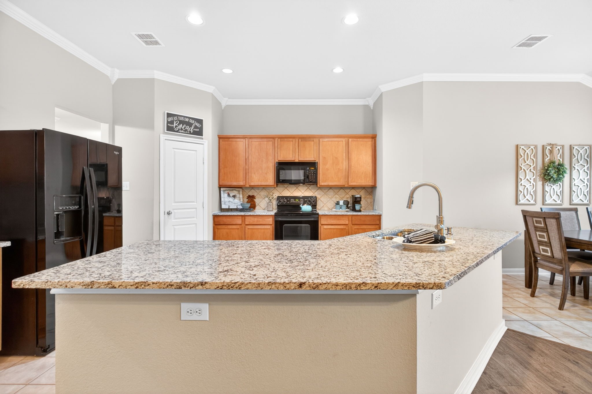 13524 Saddlewood Drive Fort Worth TX 76052