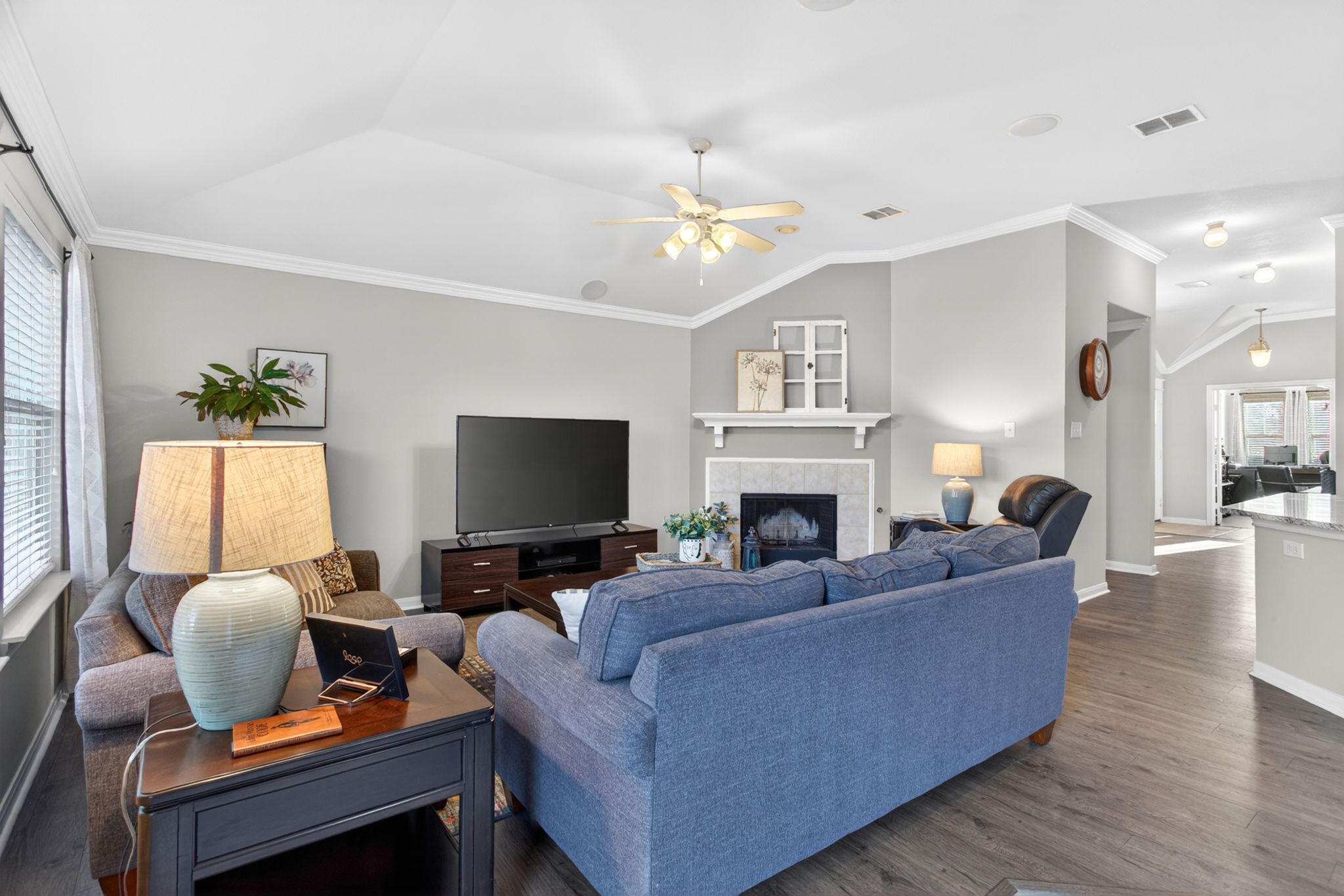 13524 Saddlewood Drive Fort Worth TX 76052