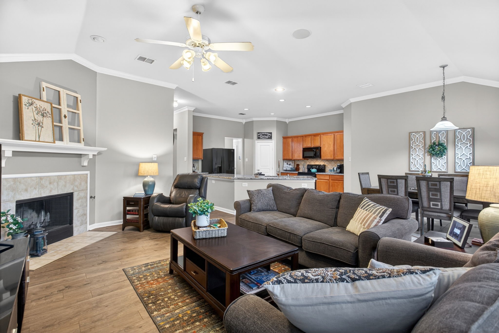 13524 Saddlewood Drive Fort Worth TX 76052