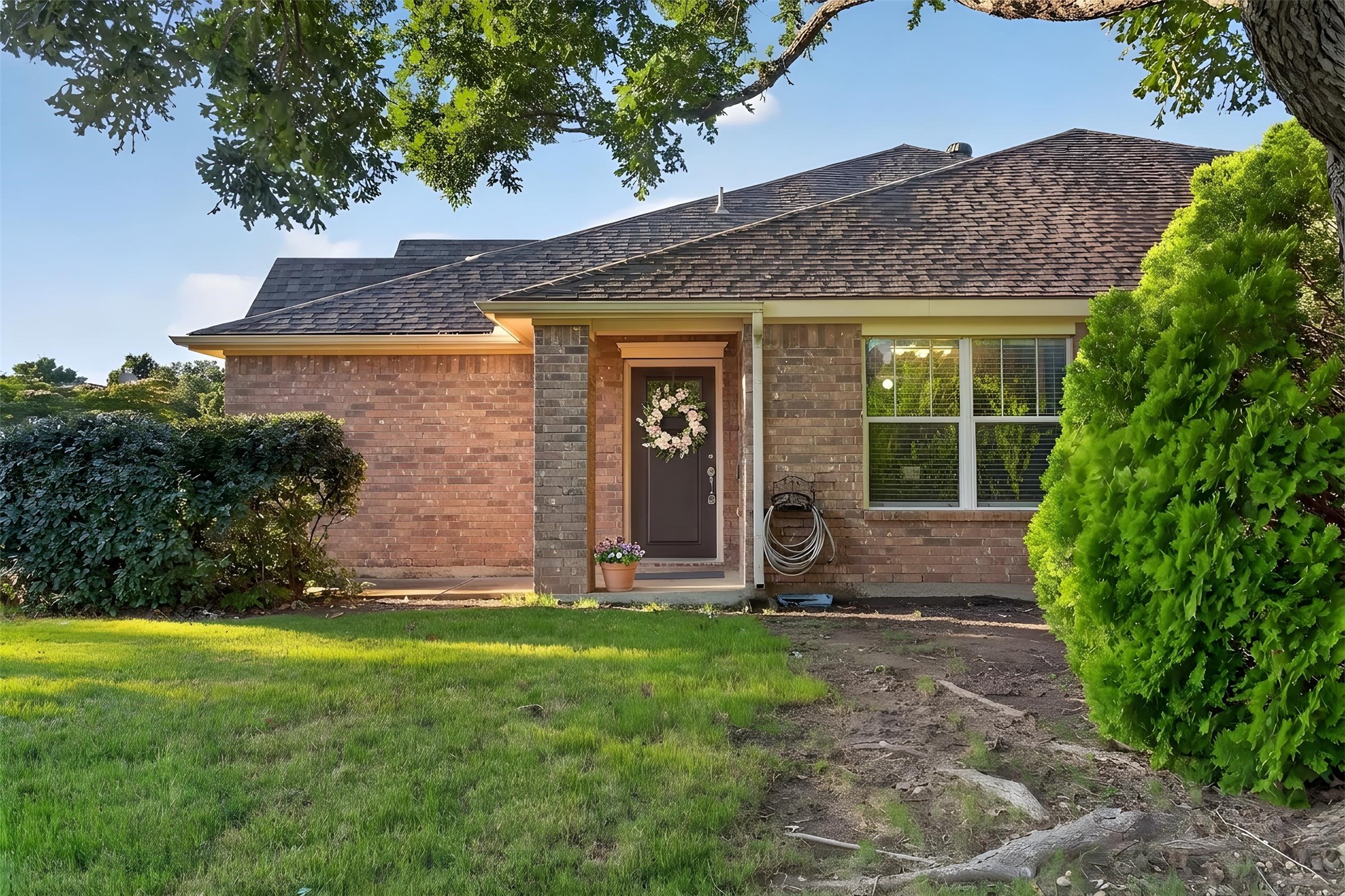 13524 Saddlewood Drive Fort Worth TX 76052
