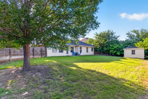 13524 Saddlewood Drive Fort Worth TX 76052