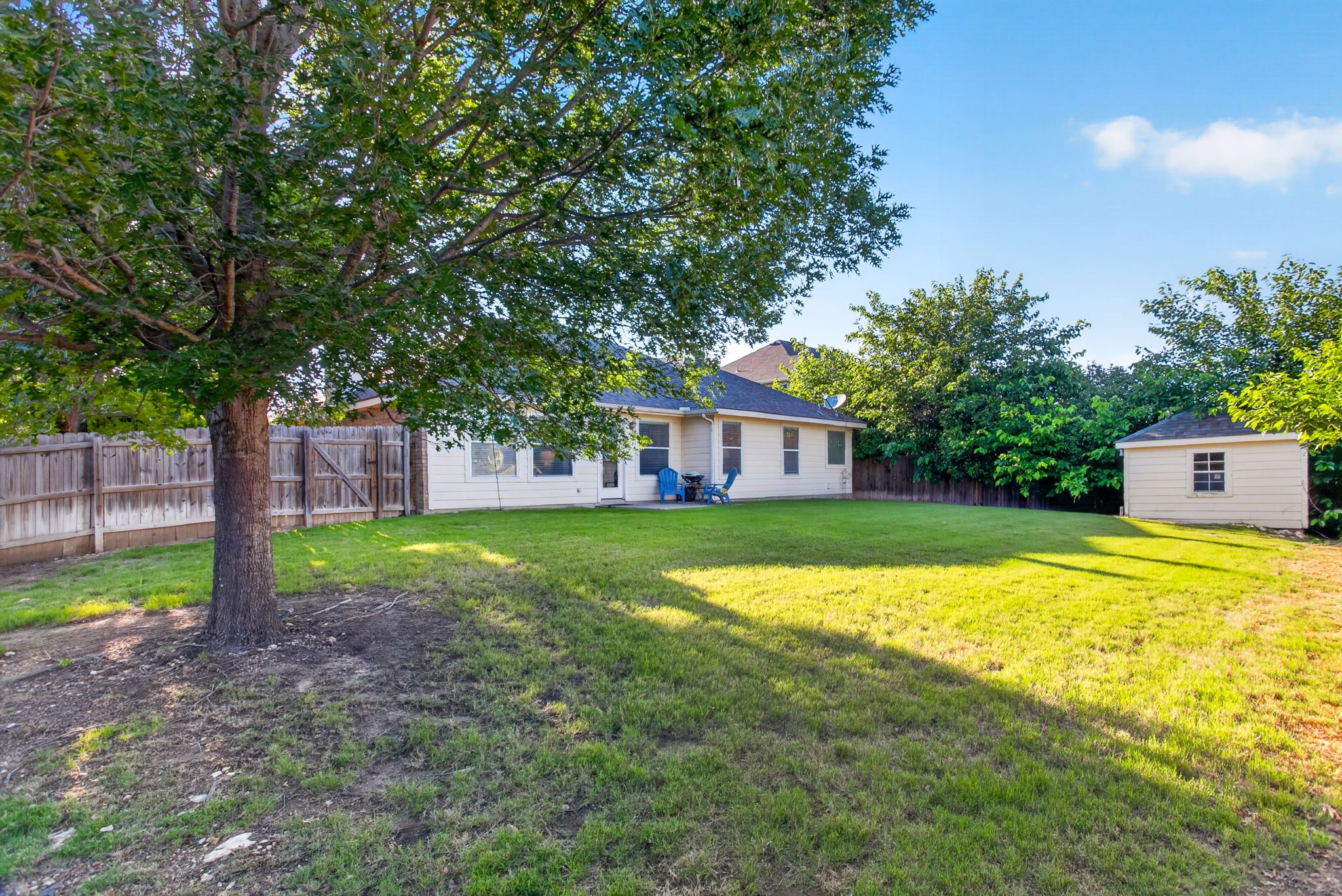 13524 Saddlewood Drive Fort Worth TX 76052
