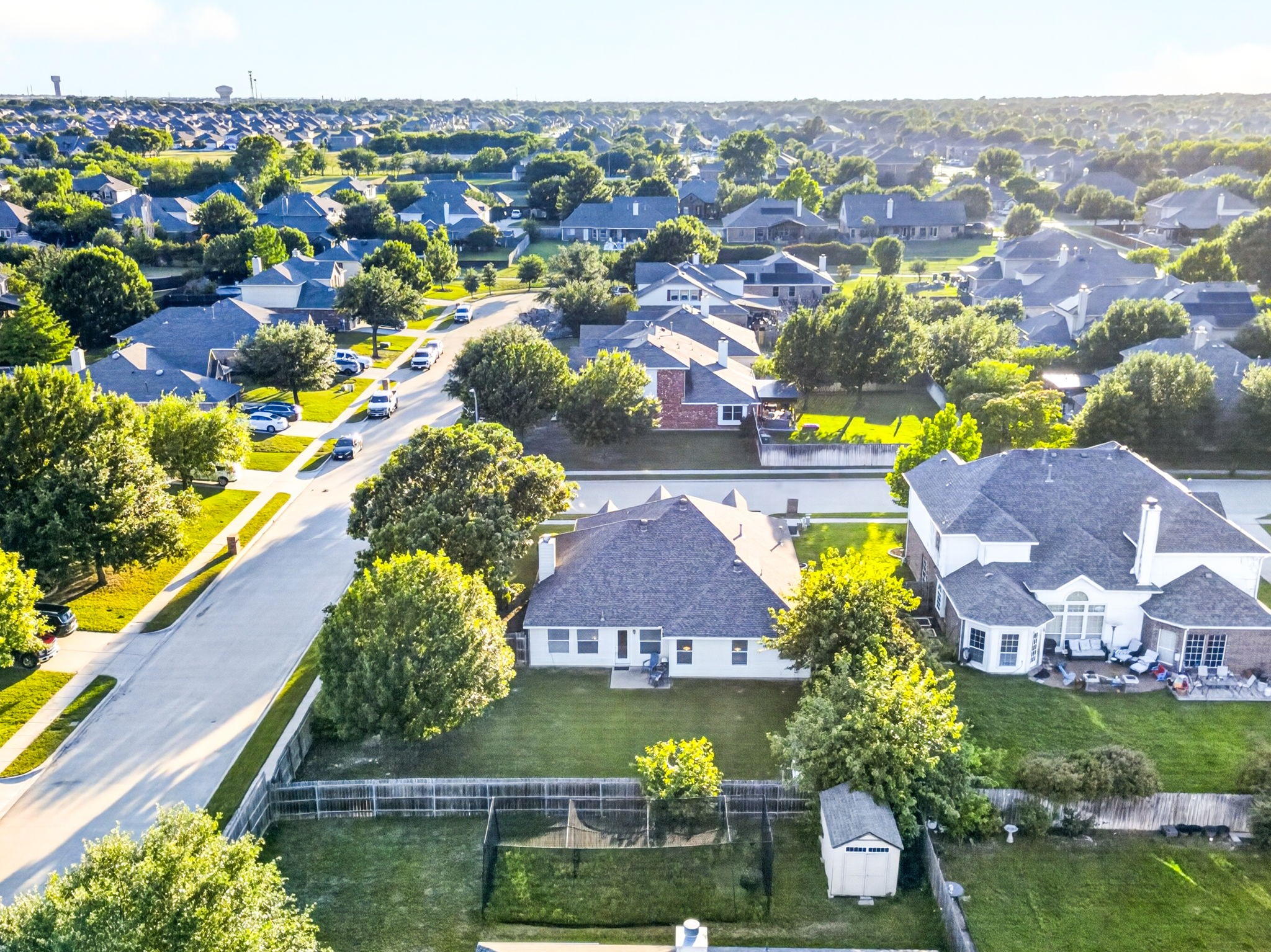 13524 Saddlewood Drive Fort Worth TX 76052