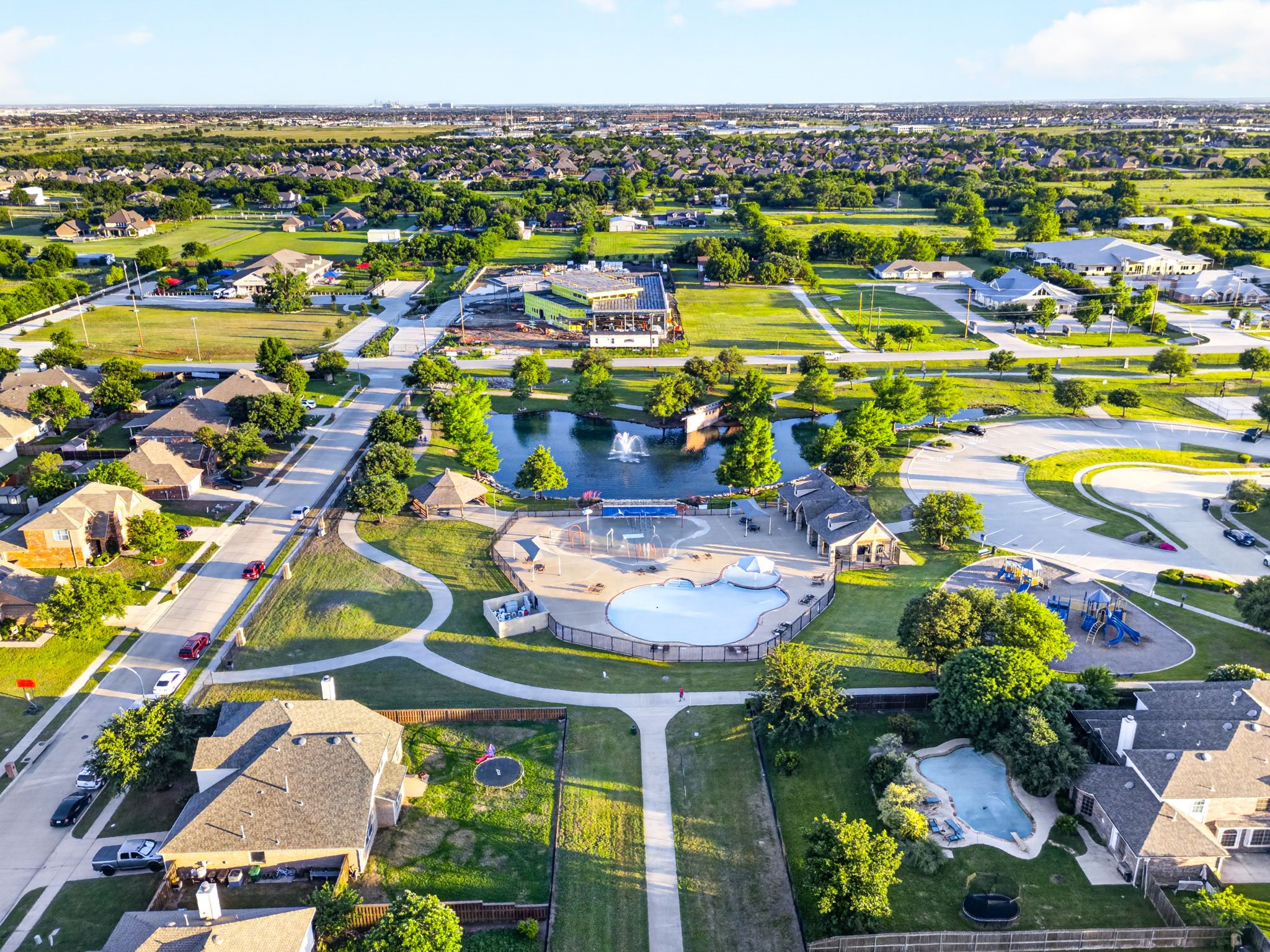 13524 Saddlewood Drive Fort Worth TX 76052