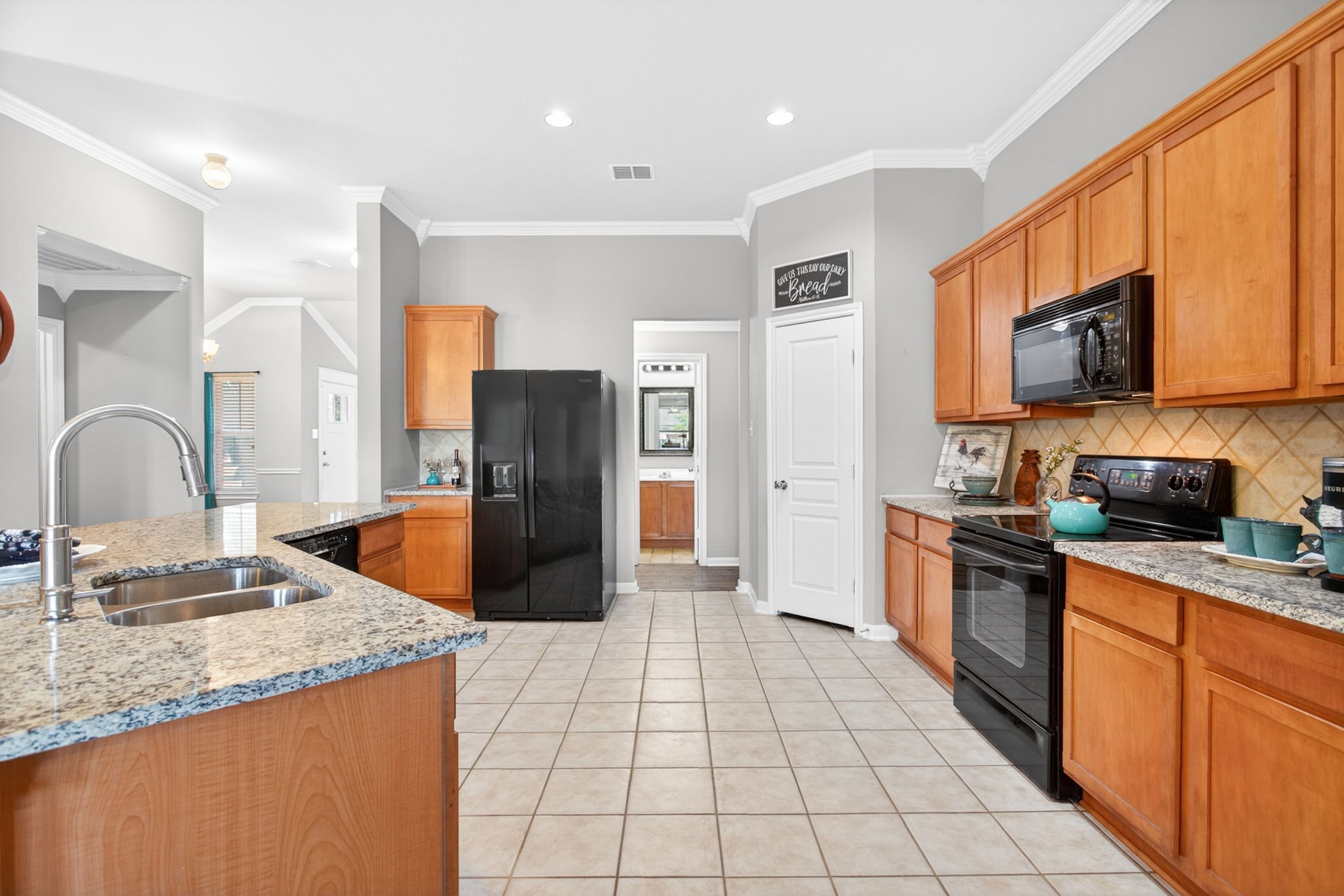 13524 Saddlewood Drive Fort Worth TX 76052