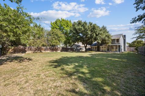 516 Elektoy Way Fort Worth TX 76108