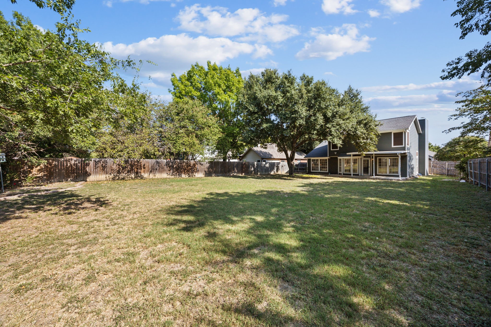 516 Elektoy Way Fort Worth TX 76108