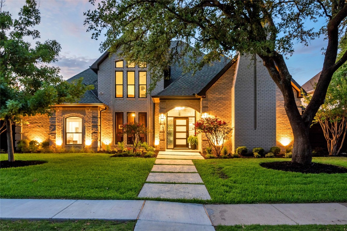 3505 Nancy Court Plano TX 75023
