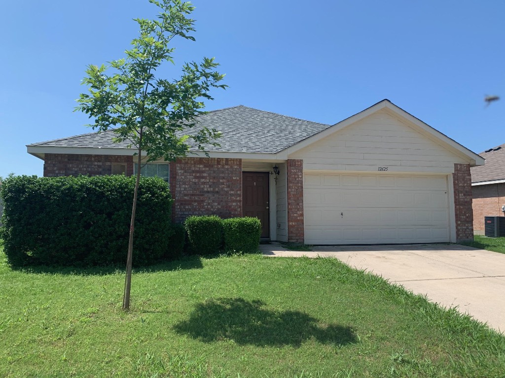 12625 Kingsgate Drive Rhome TX 76078